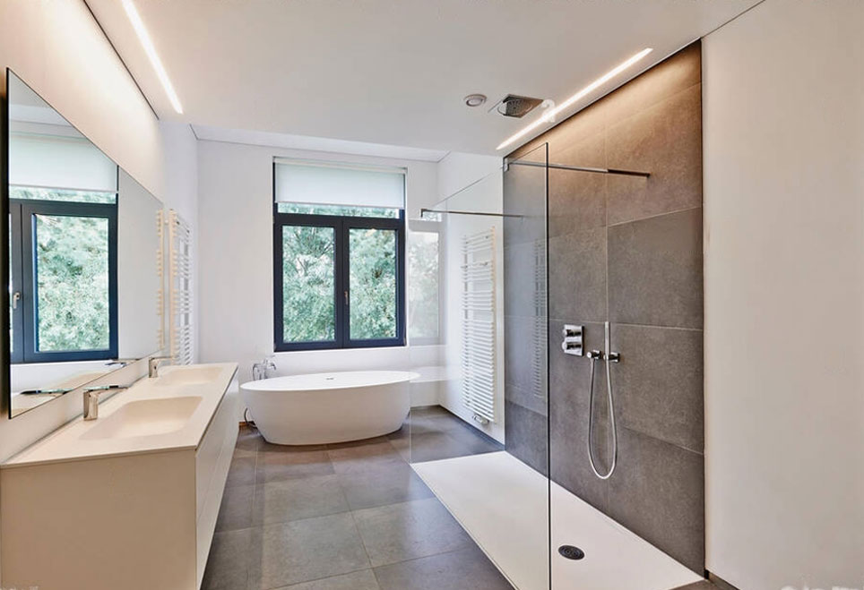 Renovations and Repairs